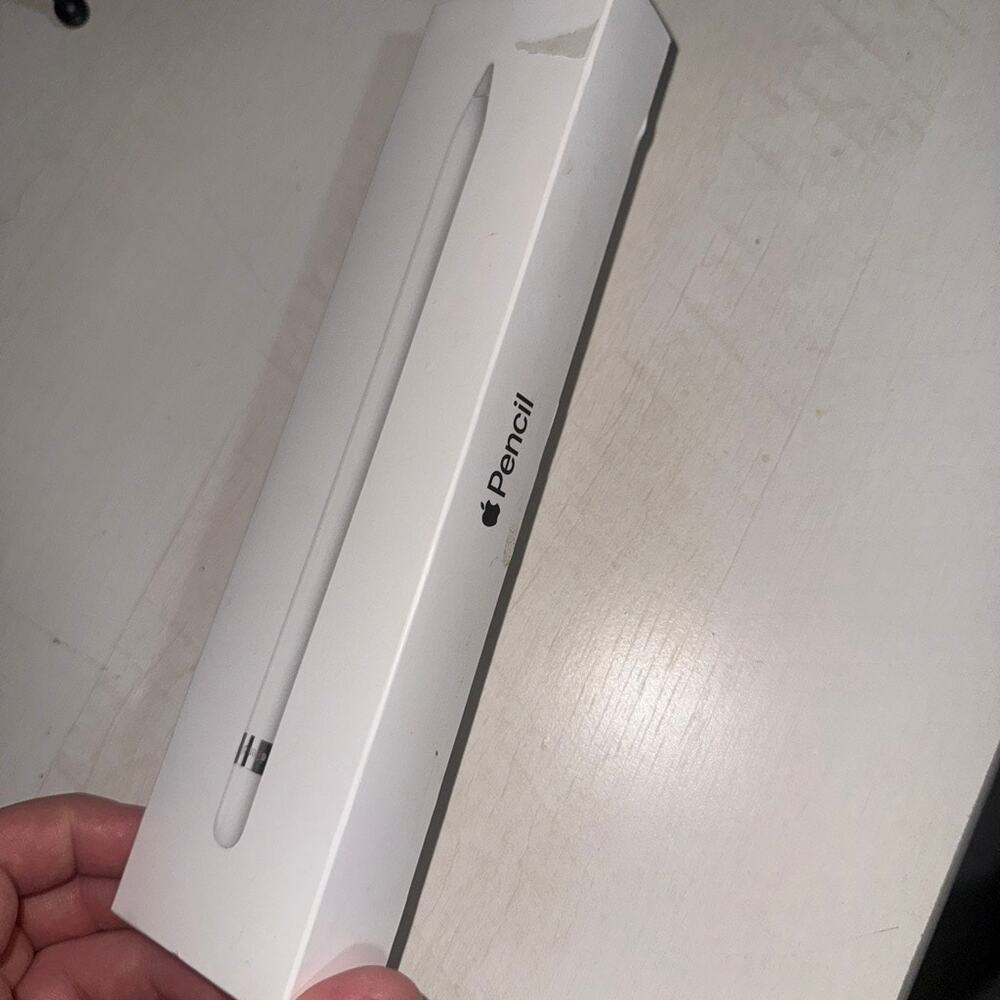 Apple Pen